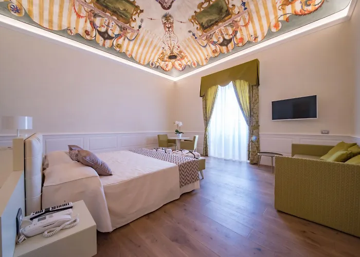 Szálloda Il Palazzo 3*