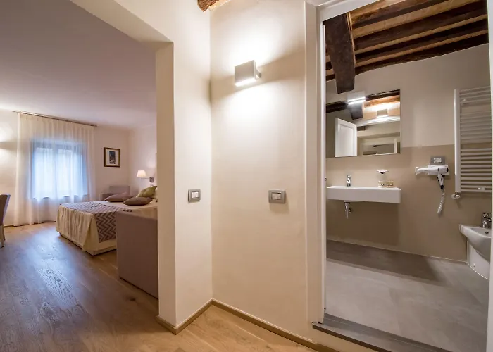 Hotel Il Palazzo Assisi