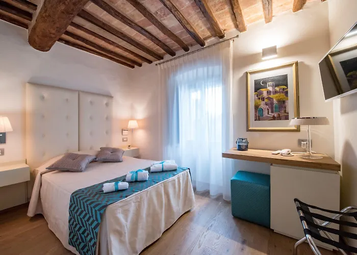 Il Palazzo Hotel Assisi