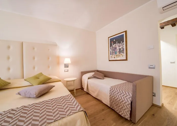 イル パラッツォ アッシジ