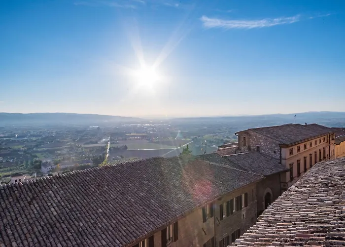 Il Palazzo Szálloda 3*