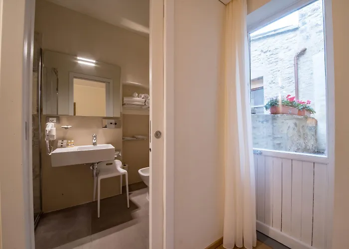 Hotel Il Palazzo Assisi