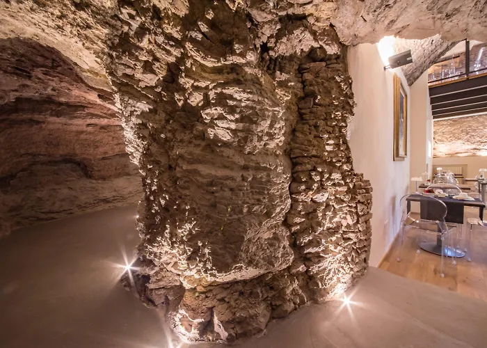 Il Palazzo 3* Assisi