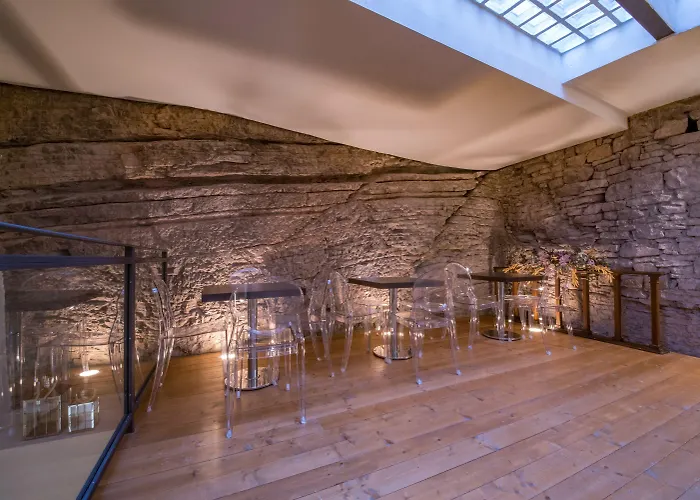 ホテル イル パラッツォ