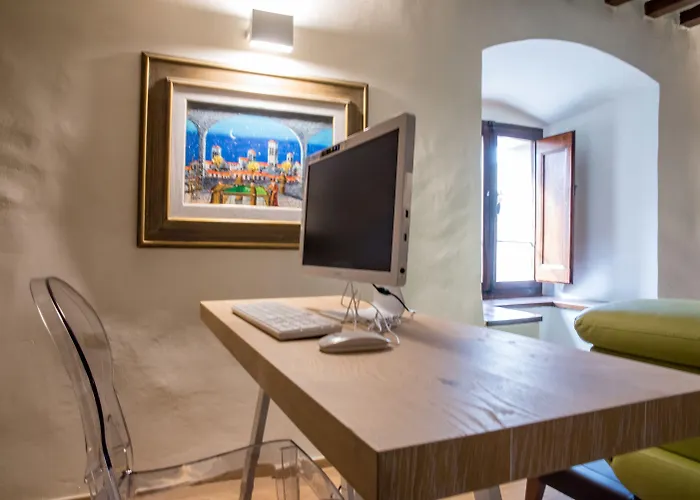 Il Palazzo Szálloda 3*