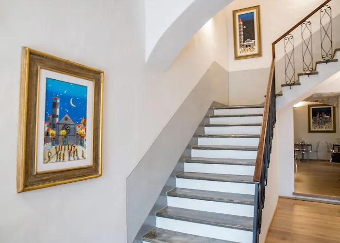 Hotel Il Palazzo Assisi