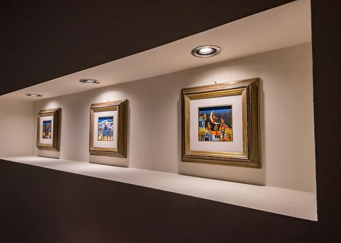 Il Palazzo 3* Assisi