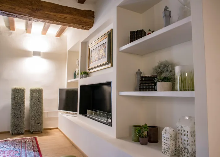 Il Palazzo Szálloda Assisi