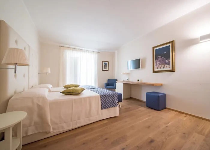 Hotel Il Palazzo Assisi