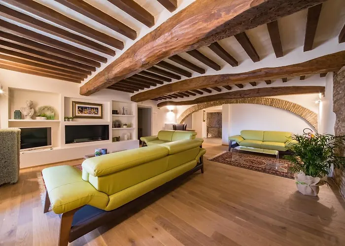 Hotel Il Palazzo Assisi