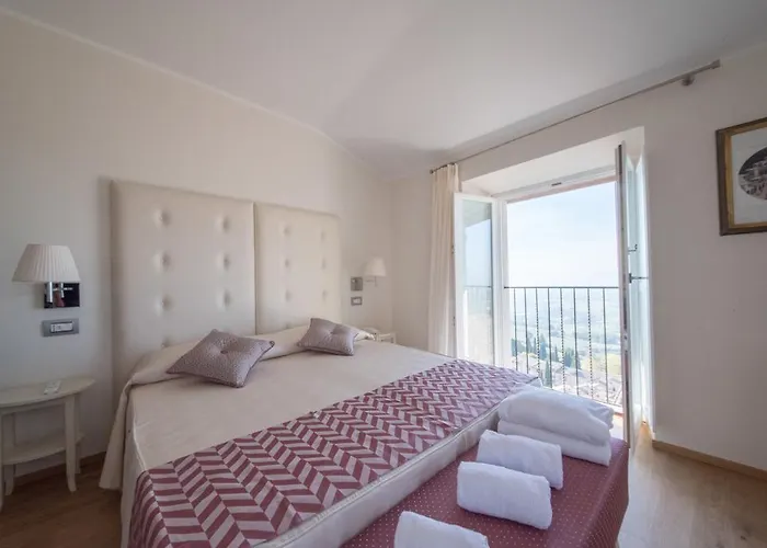 Il Palazzo Szálloda 3*