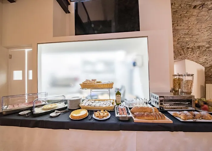 ホテル イル パラッツォ 3*