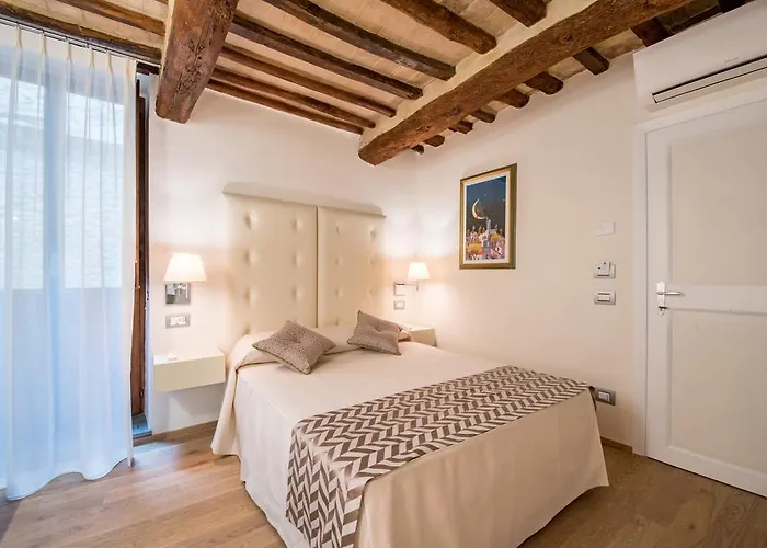 Il Palazzo أسيسي