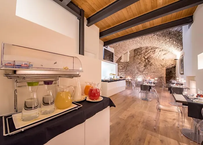 Il Palazzo 3* أسيسي