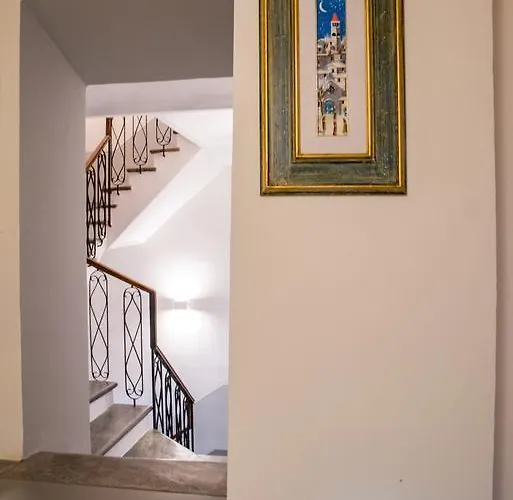 Il Palazzo Szálloda 3*