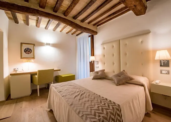 Il Palazzo Szálloda 3*