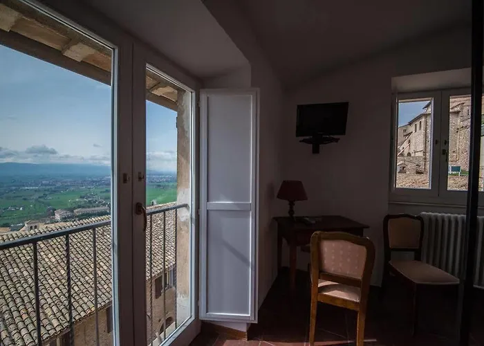 Il Palazzo Hotel Assisi